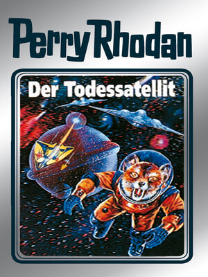 cover image of Perry Rhodan 46